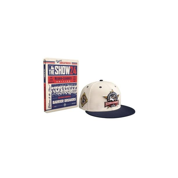 Amazon.com: MLB The Show 24 (Negro Leagues Edition) - For